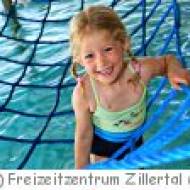 Fügen: Erlebnistherme Zillertal