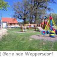 Spielplatz Weppersdorf Spielplatz Weppersdorf
