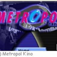 Kindergeburtstag im Metropol Kino in Innsbruck