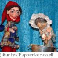 Kindergeburtstag mit dem Kasperl in Innsbruck Kindergeburtstag mit dem Kasperl in Innsbruck