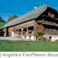 Angelika Kauffmann Museum in Schwarzenberg Angelika Kauffmann Museum in Schwarzenberg