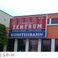 Kunsteisbahn Pinkafeld