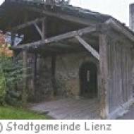 Rieplerschmiede in Lienz