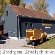 Bergbaumuseum Goberling Bergbaumuseum Goberling