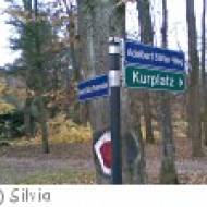 Kurpark Bad Tatzmannsdorf Kurpark Bad Tatzmannsdorf