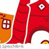 Kindergeburtstag in Wien und Umgebung mit der Spassfabrik Kindergeburtstag in Wien und Umgebung mit der Spassfabrik