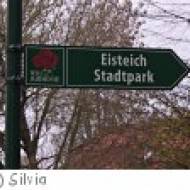 Stadtpark Pinkafeld