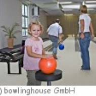 Kindergeburtstag im Bowlinghouse in Hohenems