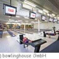 Bowlinghouse in Hohenems