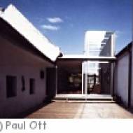 Galerie Hametner in Stoob Galerie Hametner in Stoob