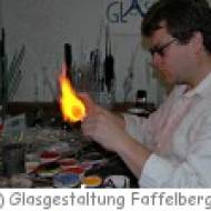 Kunstglasbläserei Walter Faffelberger in Pöggstall Kunstglasbläserei Walter Faffelberger in Pöggstall