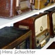 Radiomuseum Innsbruck