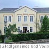 Stadtmuseum Bad Vöslau