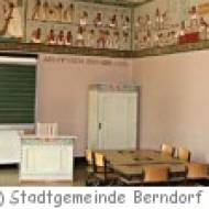 Die Stilklassen der Schulen in Berndorf