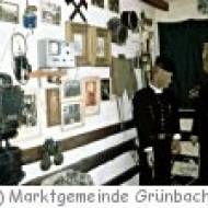 Bergbaumuseum Grünbac