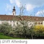 Stift Altenburg Stift Altenburg