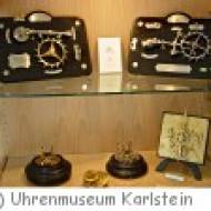 Uhrenmuseum Karlstein Uhrenmuseum Karlstein
