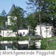 Schloss Pöggstall Schloss Pöggstall