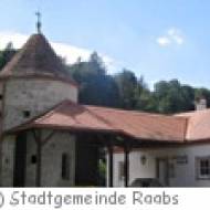 Grenzlandmuseum Raabs Grenzlandmuseum Raabs