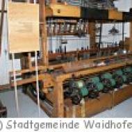 Stadtmuseum Waidhofen an der Thaya Stadtmuseum Waidhofen an der Thaya