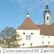 Zisterzienserstift Zwettl Zisterzienserstift Zwettl
