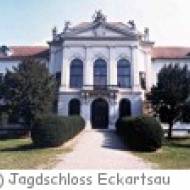 Kaiserliches Jagdschloss Eckartsau