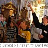 Benediktinerstift Göttweig