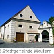 Römermuseum Mautern Römermuseum Mautern