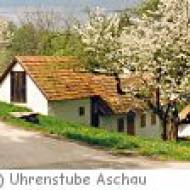 Uhrenstube Aschau
