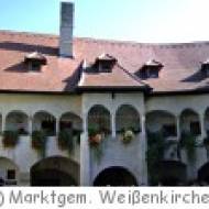 Wachaumuseum Weißenkirchen