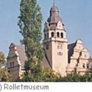 Rolletmuseum Baden Rolletmuseum Baden