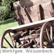 Triestingtaler Heimatmuseum in Weissenbach