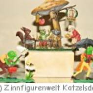 Zinnfigurenwelt Katzelsdorf Zinnfigurenwelt Katzelsdorf