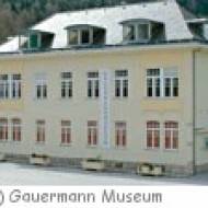 Gauermann Museum in Miesenbach