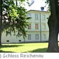 Schloss Reichenau Schloss Reichenau