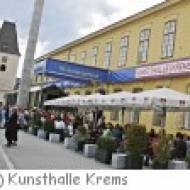Kunsthalle Krems Kunsthalle Krems