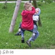 Spielplatz in Lermoos- Tiroler Zugspitz Arena
