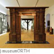 museumORTH im Schloss Orth museumORTH im Schloss Orth