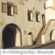 Archäologisches Museum Fließ