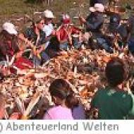 Schule: Abenteuerland Welten bei Jennersdorf Schule: Abenteuerland Welten bei Jennersdorf