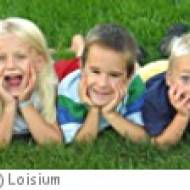Kindergeburtstag im Loisium in Langenlois Kindergeburtstag im Loisium in Langenlois
