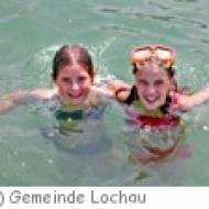 Strandbad Lochau