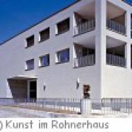 Lauterach, Museum Kunst im Rohnerhaus Lauterach, Museum Kunst im Rohnerhaus