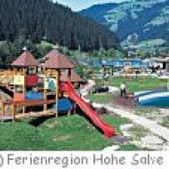 Freizeitpark und Badesee Salvenaland Hopfgarten Freizeitpark und Badesee Salvenaland Hopfgarten