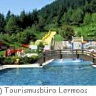 Panorama-Freibad in Lermoos
