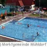 Erlebnisbad Mühldorf