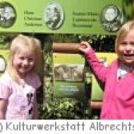 Millas Zauberweg in Albrechtsberg Millas Zauberweg in Albrechtsberg