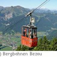Bergbahnen Bezau