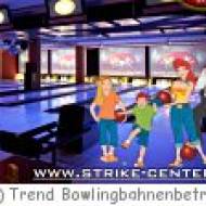 Bowling für Familien im Strike Center in Lauterach Bowling für Familien im Strike Center in Lauterach