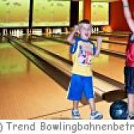 Kindergeburtstag im Strike Center in Lauterach Kindergeburtstag im Strike Center in Lauterach